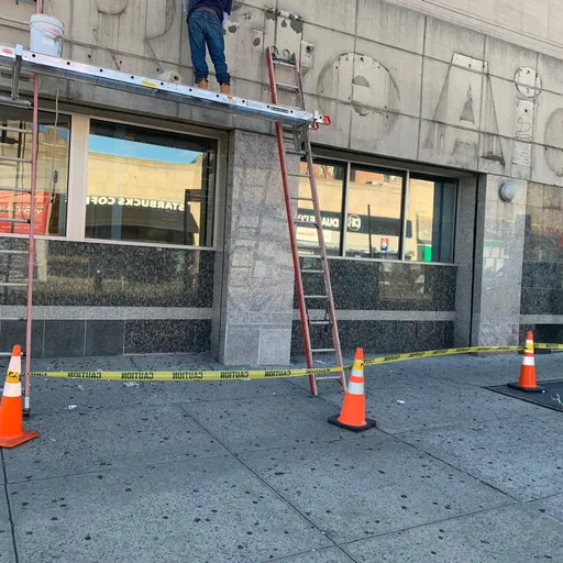 Masonry Contractor Artwork