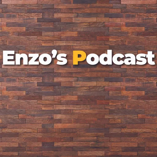 Enzo's Entrepreneur Bootcamp Artwork