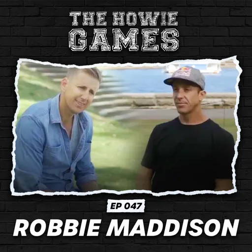 Episode Artwork