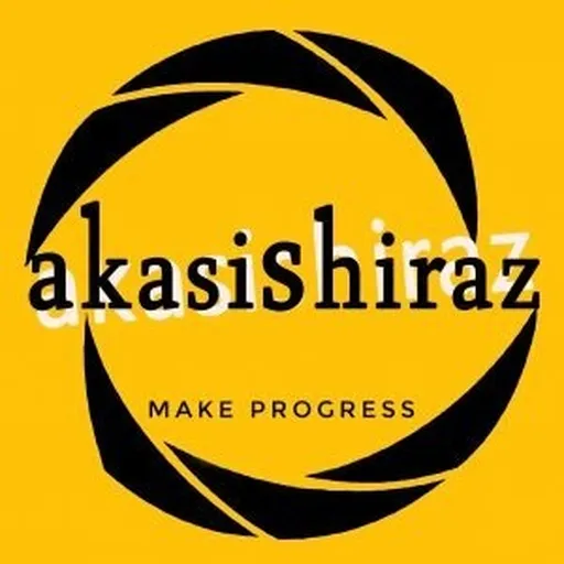 رادیو عکاسی شیراز Artwork