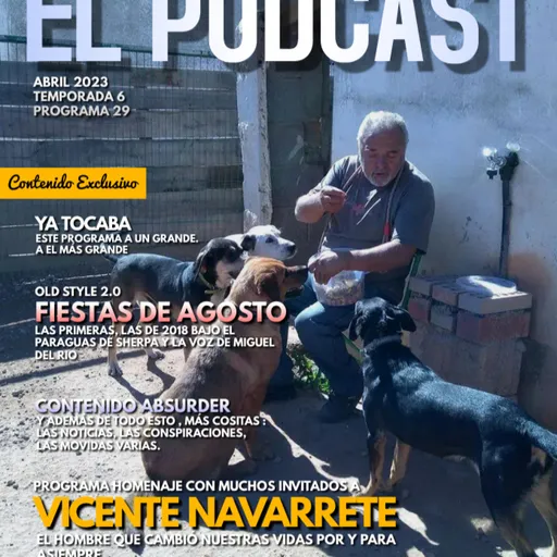 Episode Artwork