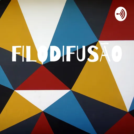 FILODIFUSÃO Artwork