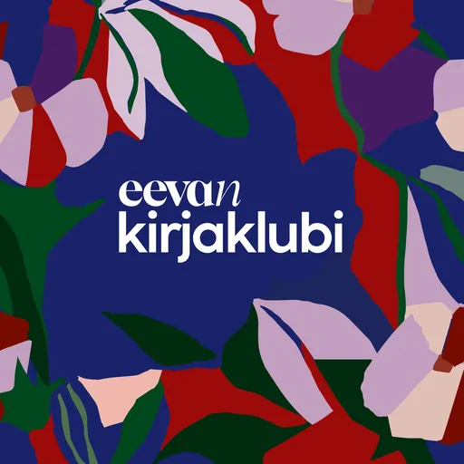 Eevan kirjaklubi Artwork