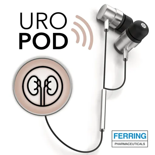 UroPod Artwork