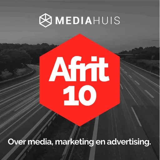 Afrit 10 Artwork