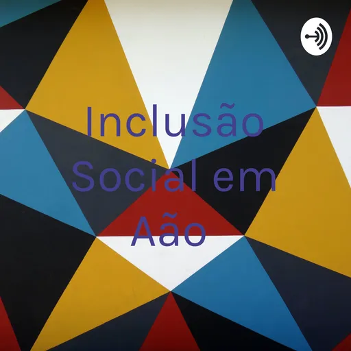 Inclusão Social em Ação Artwork
