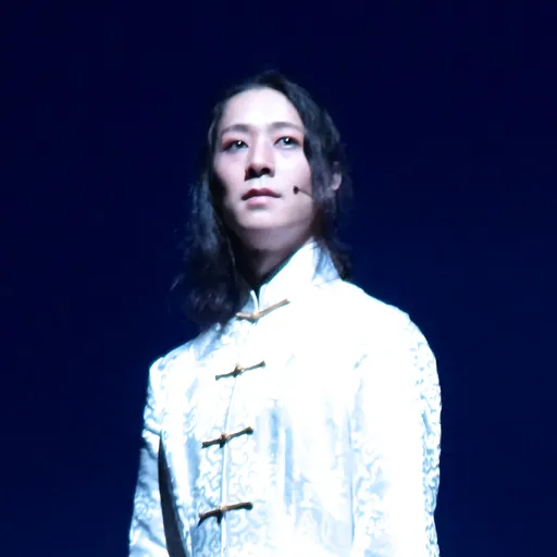 GOH IRIS WATANABE Artwork