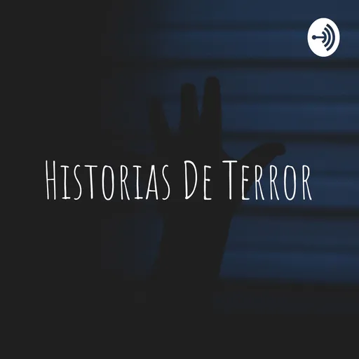 Historias De Terror Artwork