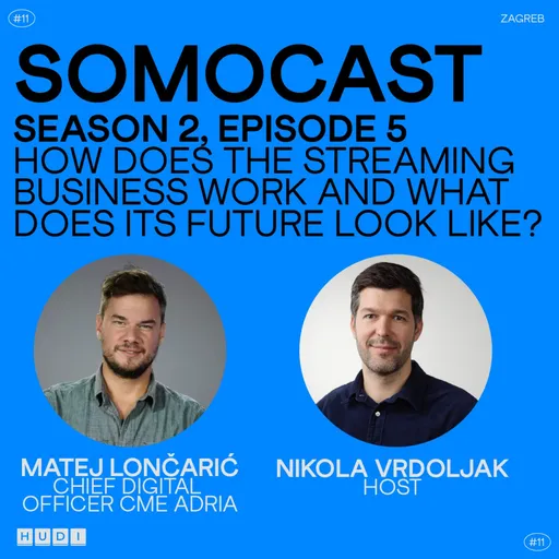 Episode Artwork