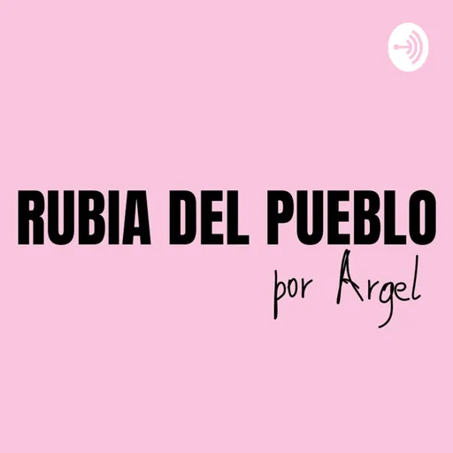 Rubia Del Pueblo Artwork