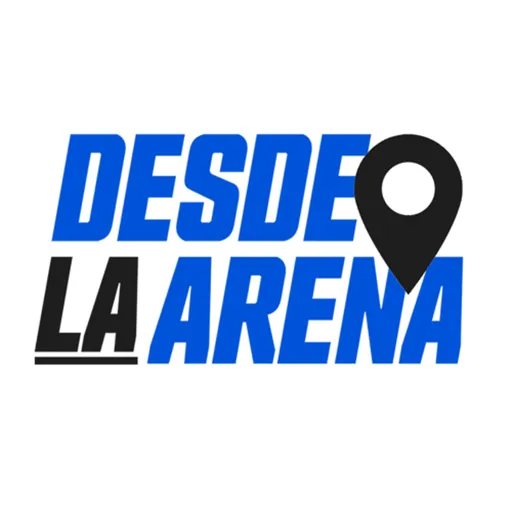Desde La Arena Artwork