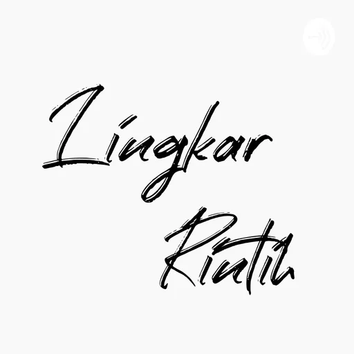 Lingkar Rintih Artwork