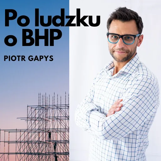 Po ludzku o bhp Artwork