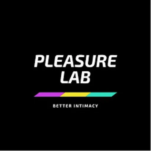 Pleasure Lab el Laboratorio de Placer Artwork