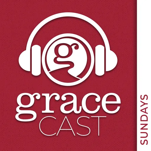 GraceCast | Sundays Artwork