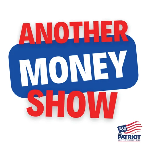 Another Money Show Artwork