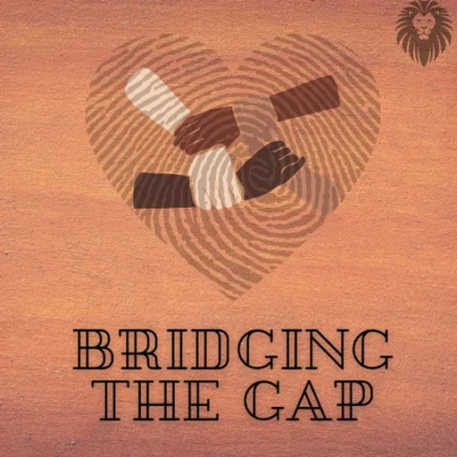 Bridging The Gap with Dulu Artwork