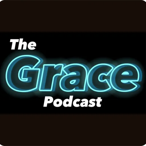 The Grace Podcast Artwork