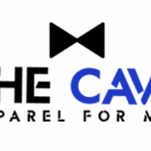 The Cave LLC Artwork