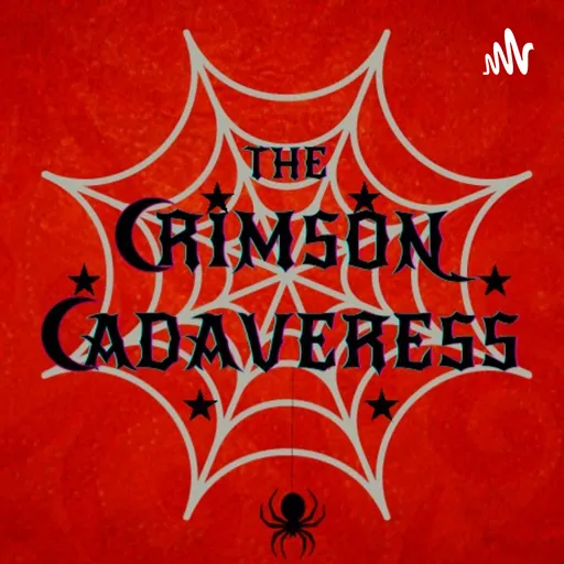 Celestial Updates By The Crimson Cadaveress Artwork