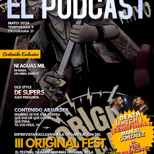 Episode Artwork