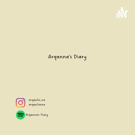 Arqanna's Diary Artwork