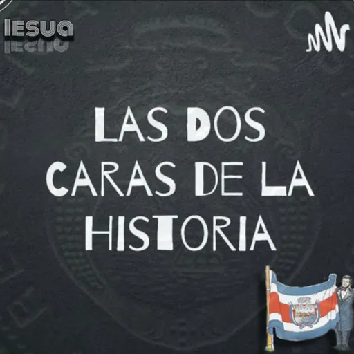Las Dos Caras de la Historia Artwork