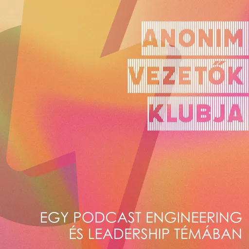AVK – Anonim Vezetők Klubja Artwork