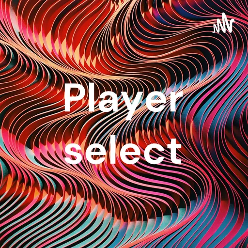 Player select Artwork