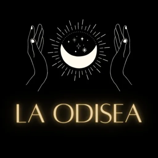 La Odisea Artwork