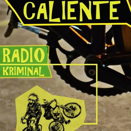 Episode Artwork