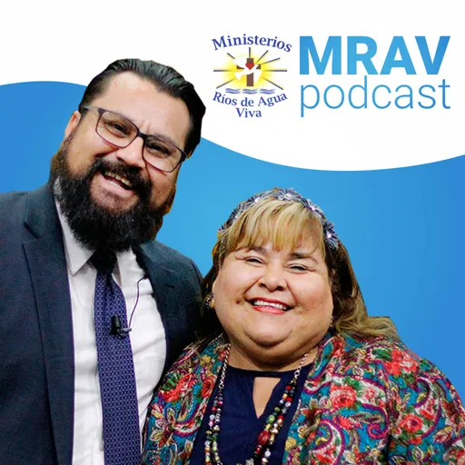 MRAV | Pastores Ricardo y Maura Camarero Artwork