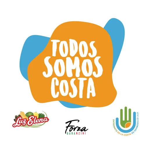 Costa de Hermosillo Artwork