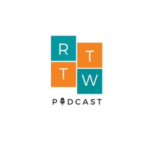 The RTTW Podcast Artwork