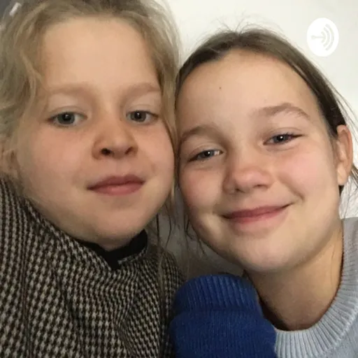 SnM kidcast Artwork