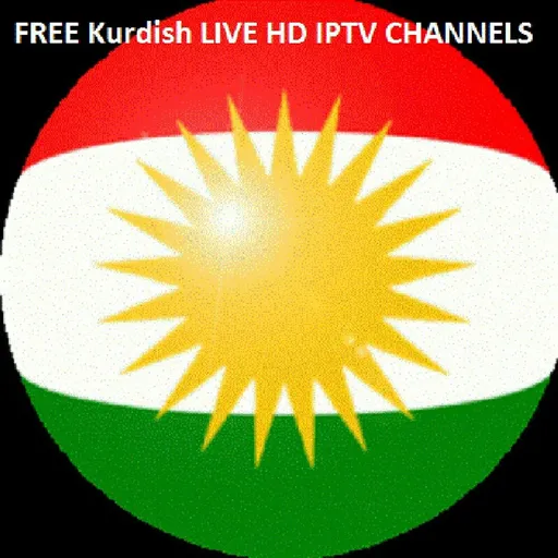 Live Kurdish Artwork