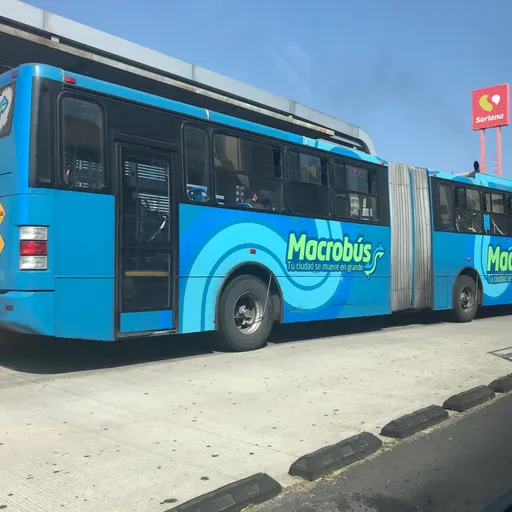 Metodología de movilidad Urbana Artwork
