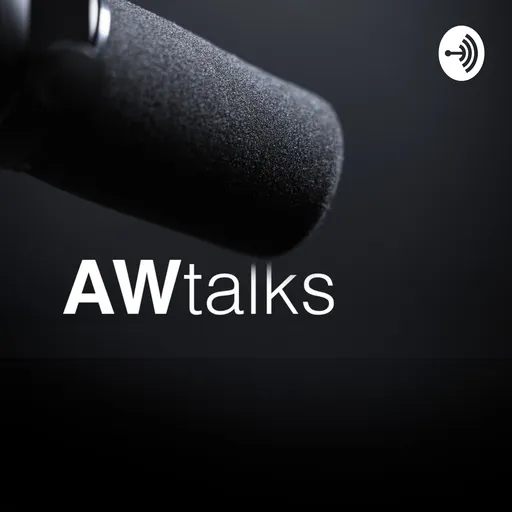 AWTalks Artwork