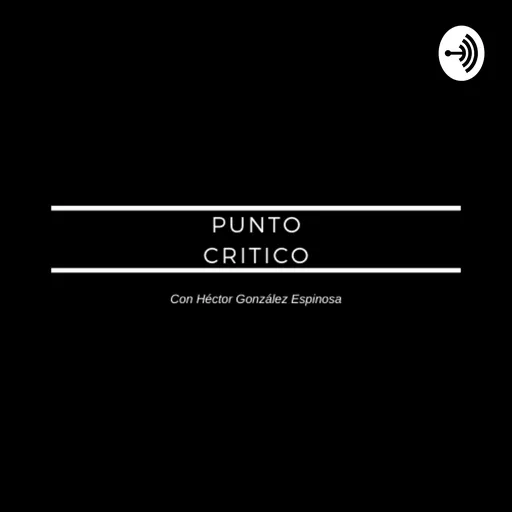 1.- Punto Critico Artwork