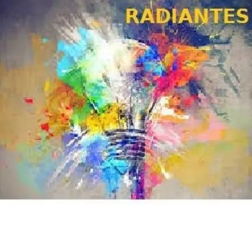 Radiantes Artwork