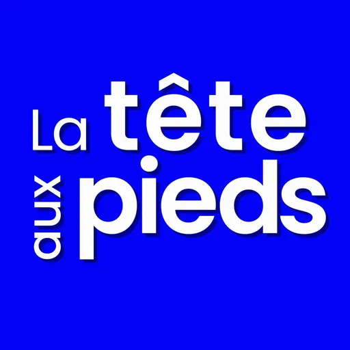 La Tête Aux Pieds Artwork