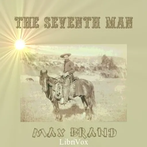 The Seventh Man Artwork