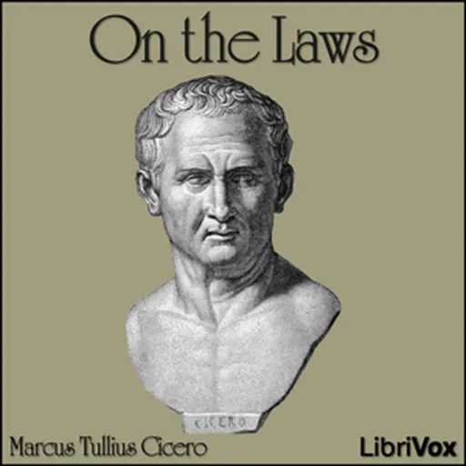 On the Laws Artwork