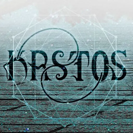 Krstos Artwork
