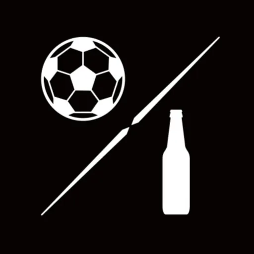 Fútbol y Cheves Artwork