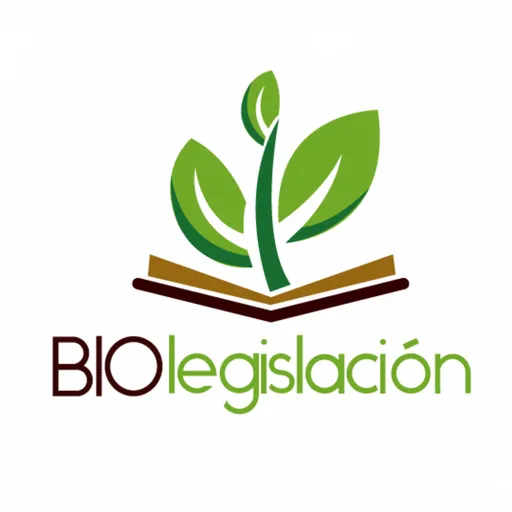 Biolegislación Artwork