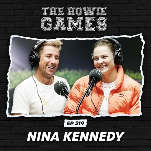 Episode Artwork
