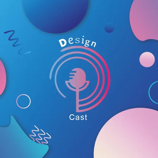 Design Cast Artwork