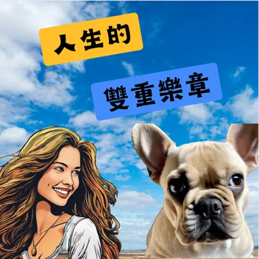 人生的雙重樂章 Artwork