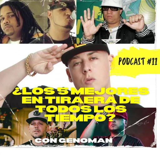 Episode Artwork